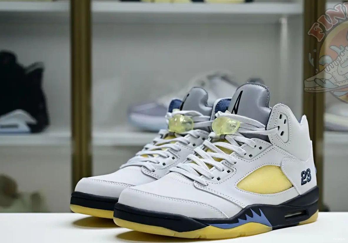 Air Jordan MANIÉRE 5